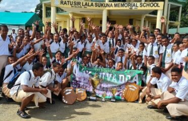 Ratu Sukuna Memorial School