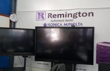 Remington Office Equipment