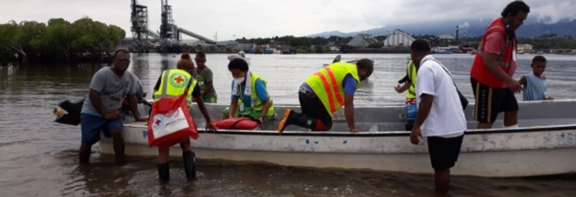 Fiji Red Cross Society