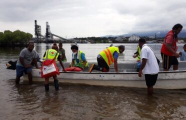 Fiji Red Cross Society