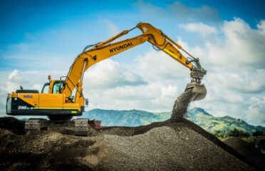 Fair Deal Earthmoving Contractors Ltd