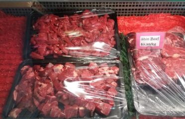 Fiji Meats Ltd