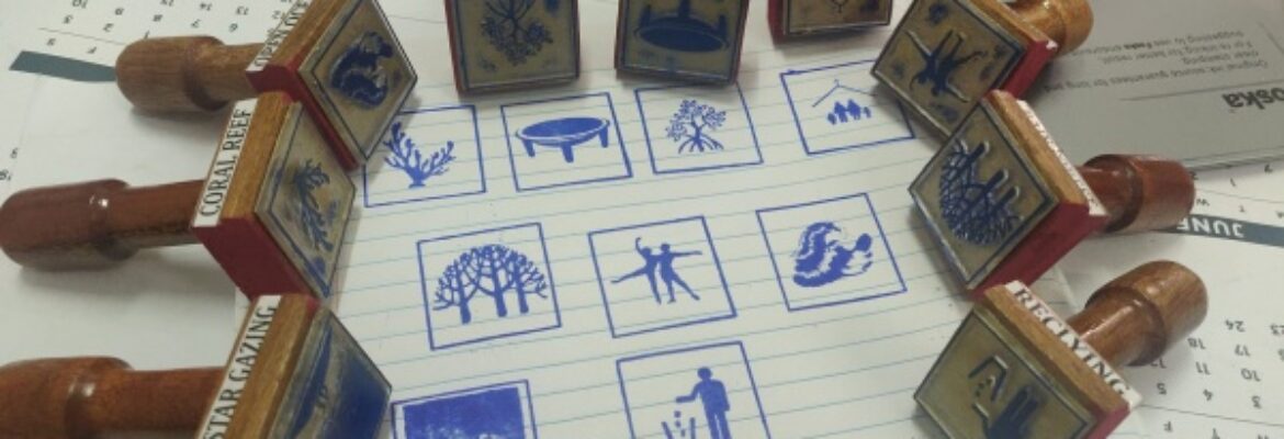 Fiji Rubber Stamp Co