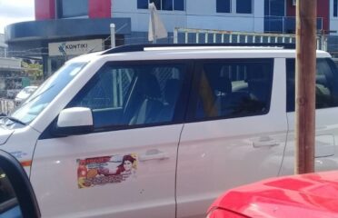 Singh’s Rental Lautoka