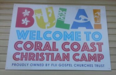 Coral Coast Christian Camp