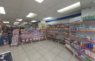 Central Pharmacy Ltd