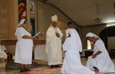 Sisters of Our Lady of Nazareth