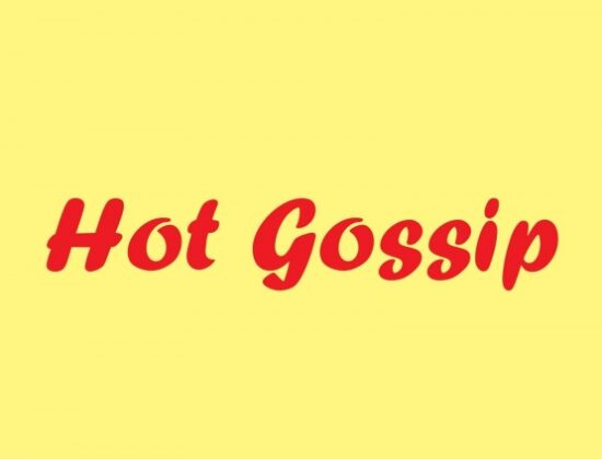 Hot Gossip