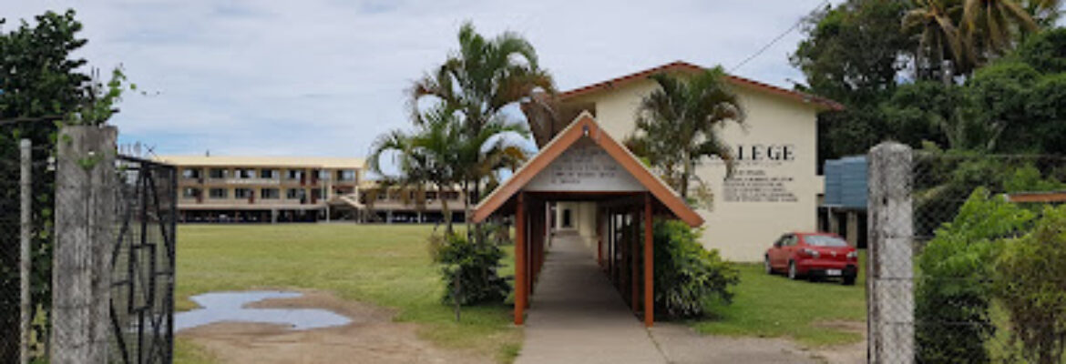 Naidovi Indian School