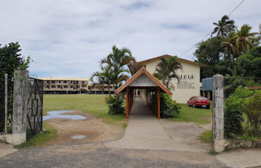 Naidovi Indian School