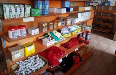 Savusavu Hardware & Building Supplies