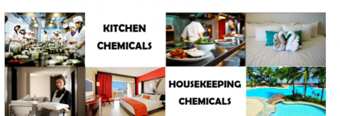 Chemdry Chemicals