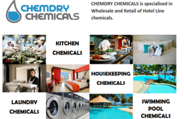 Chemdry Chemicals