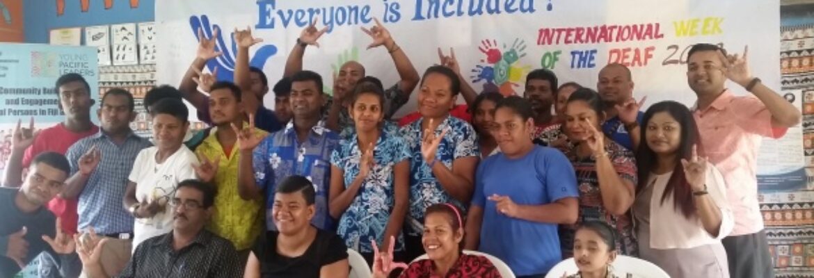 Fiji Association of the Deaf