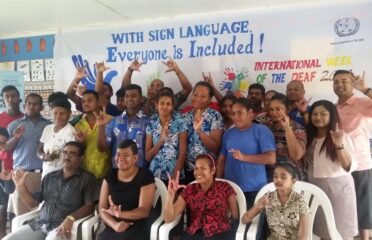 Fiji Association of the Deaf