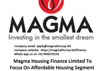 Magma Finance Ltd