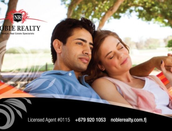 Noble Realty Company Pte Limited