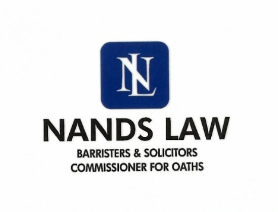 Nands Law