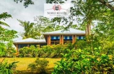 Noble Realty Company Pte Limited