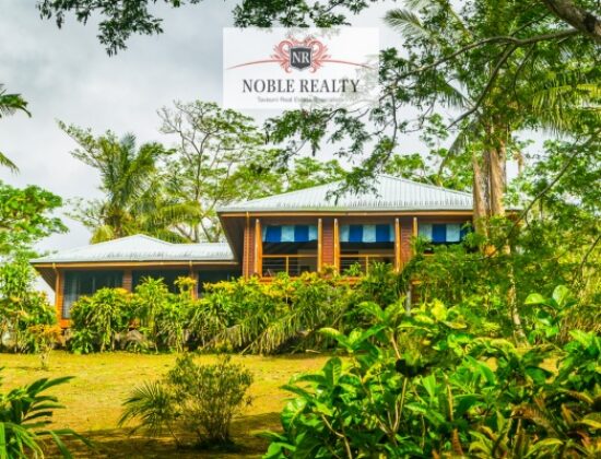 Noble Realty Company Pte Limited